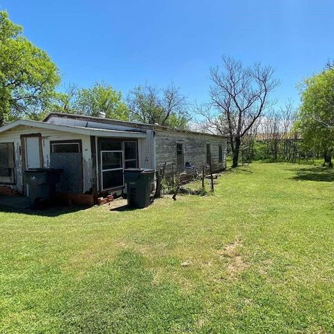 Photo of 307 Jalonick Street, Wichita Falls, TX 76301 (MLS # 82574596)