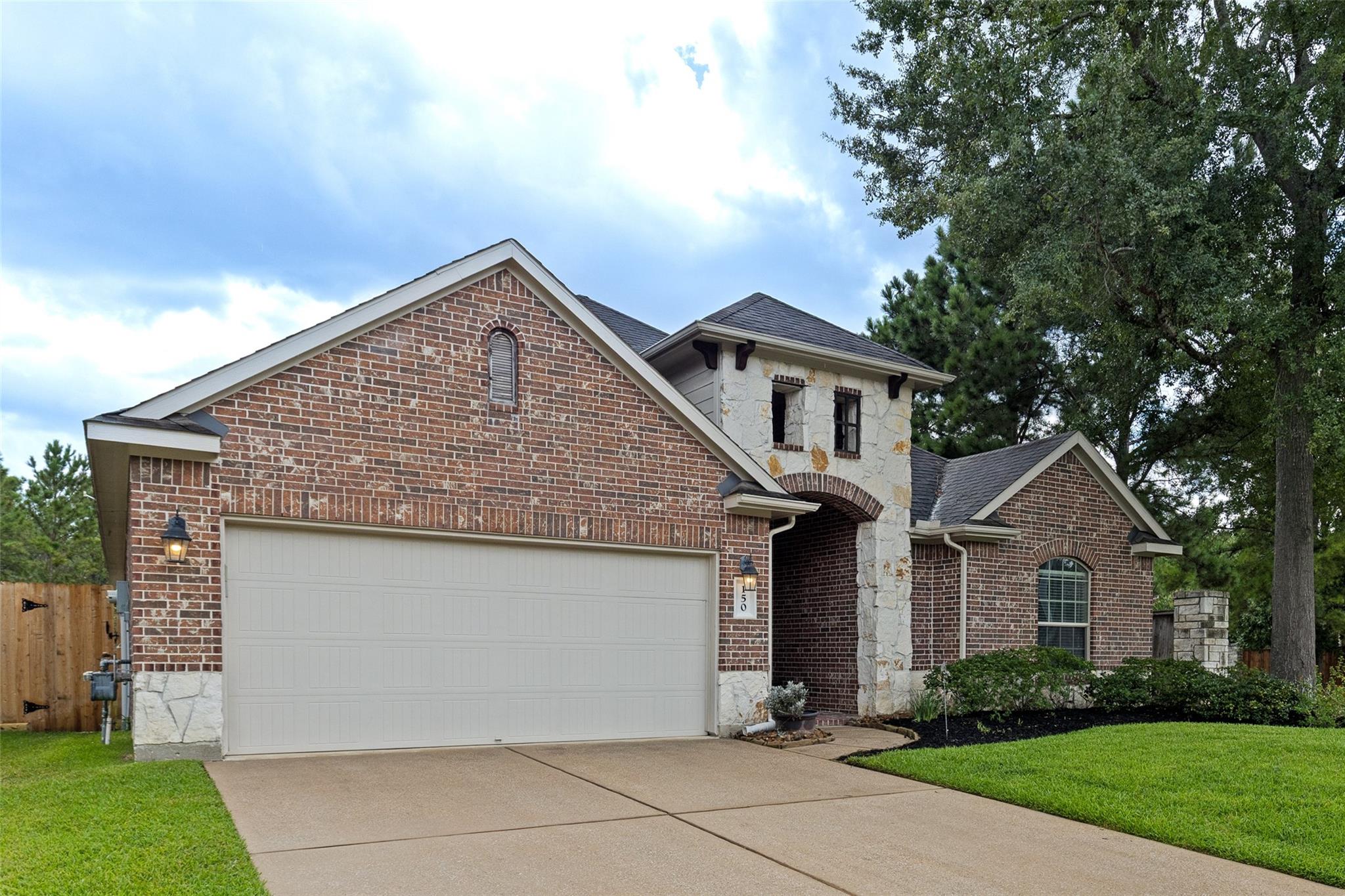150 Magnolia Grove Lane