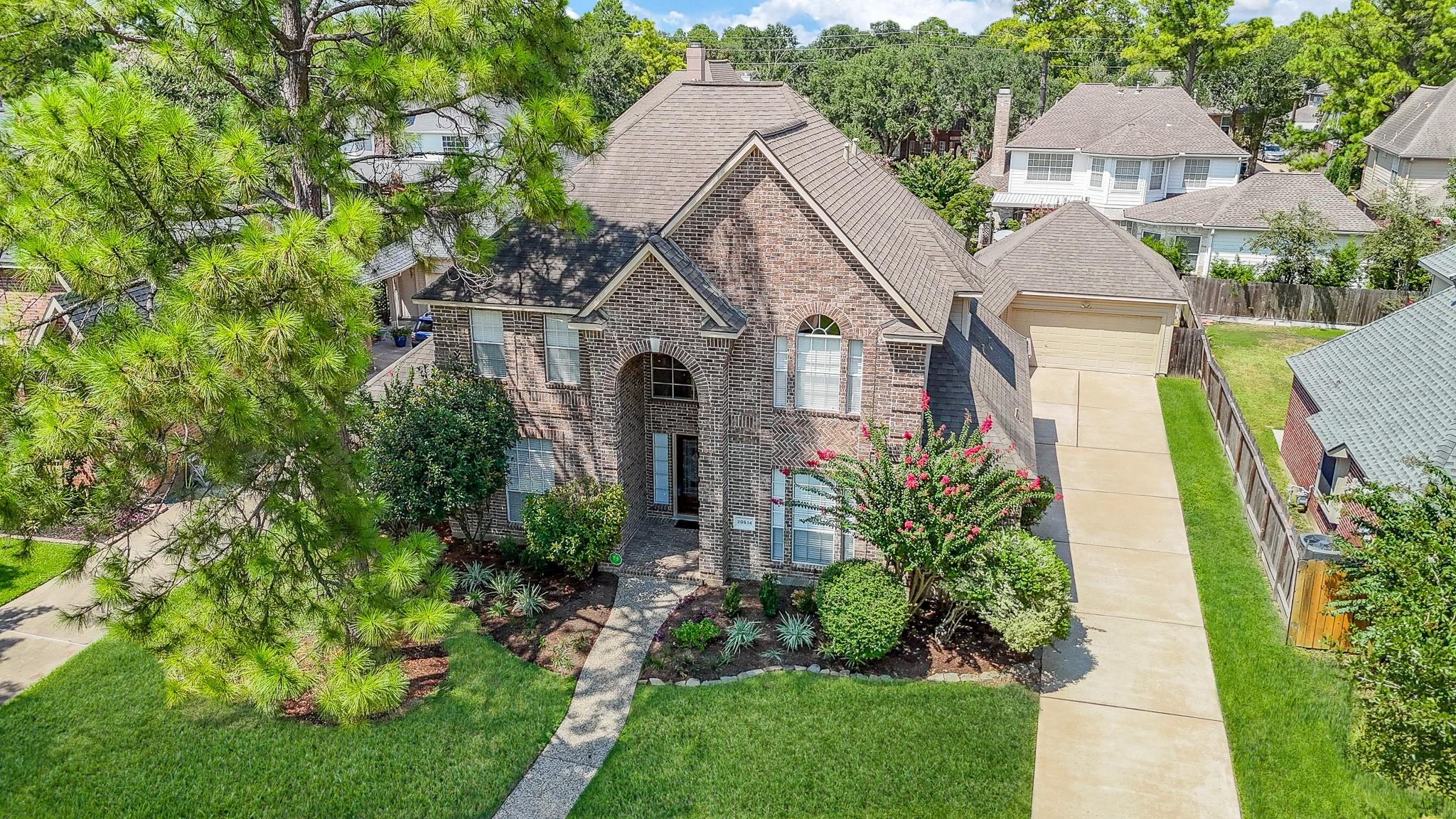 20614 Chadbury Park Drive