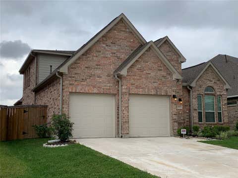 Photo of 10023 Thicket Park Lane, Humble, TX 77396 (MLS # 97505276)