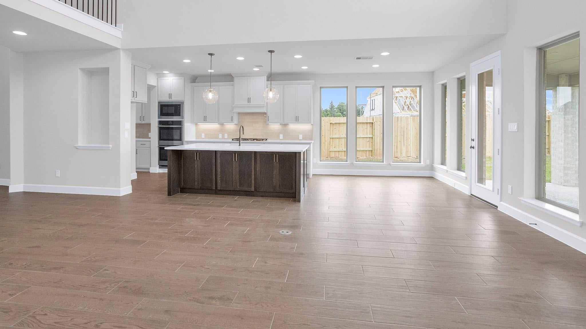 3511 Blue Mistflower Drive