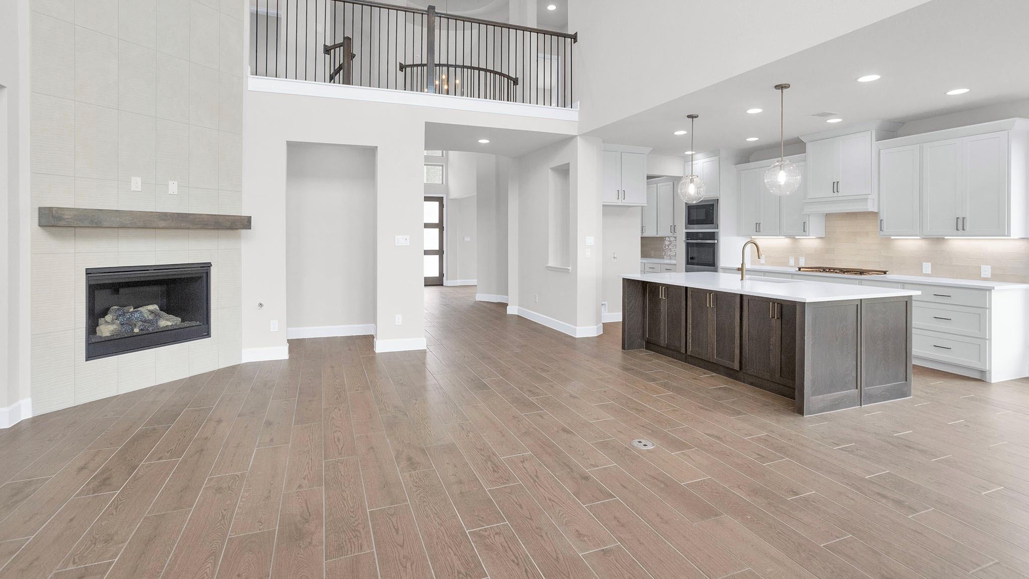 3511 Blue Mistflower Drive