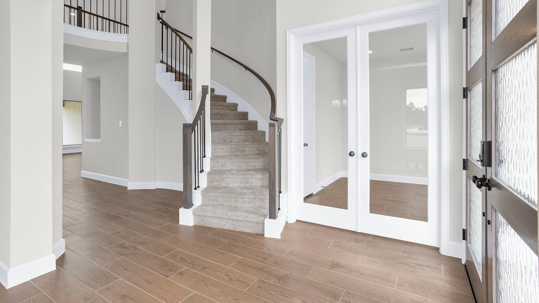 3511 Blue Mistflower Drive
