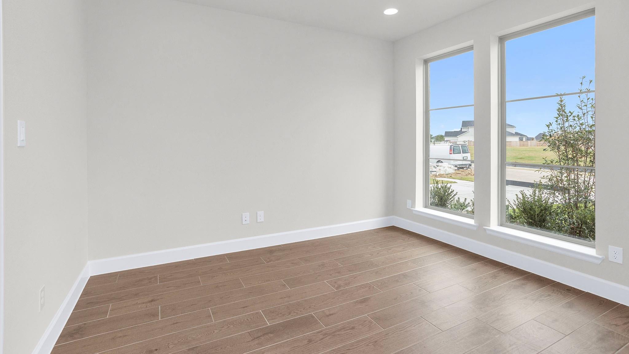 3511 Blue Mistflower Drive