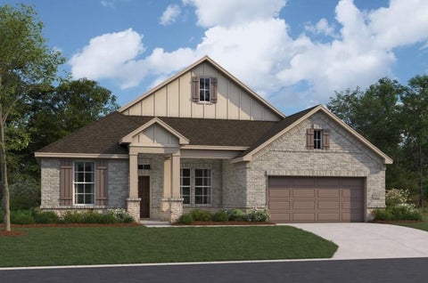 Homes For Sale - 16623 Gaines Glen Lane<br/> Montgomery, TX 77316