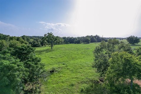 Photo of TBD Red Rock Road, Franklin, TX 77856 (MLS # 55819713)