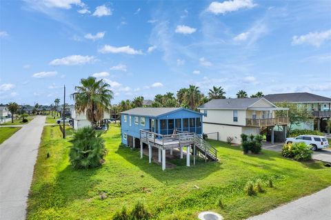 Photo of 4038 Panola Drive, Galveston, TX 77554 (MLS # 57400081)