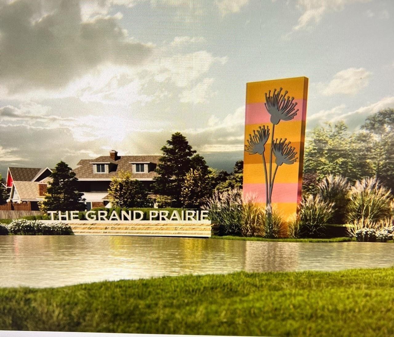 16203 Domestic Dove Way