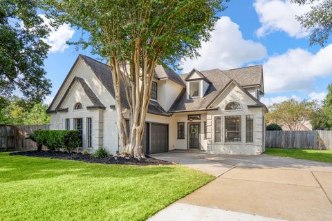 Photo of 9807 Churchill Way Drive, Houston, TX 77065 (MLS # 82470197) Photo of 9807 Churchill Way Drive, Houston, TX 77065 (MLS # 82470197)