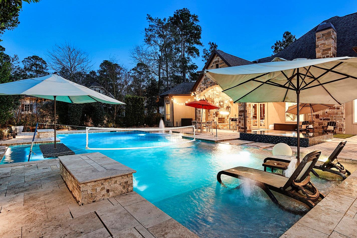 54 Player Point Drive