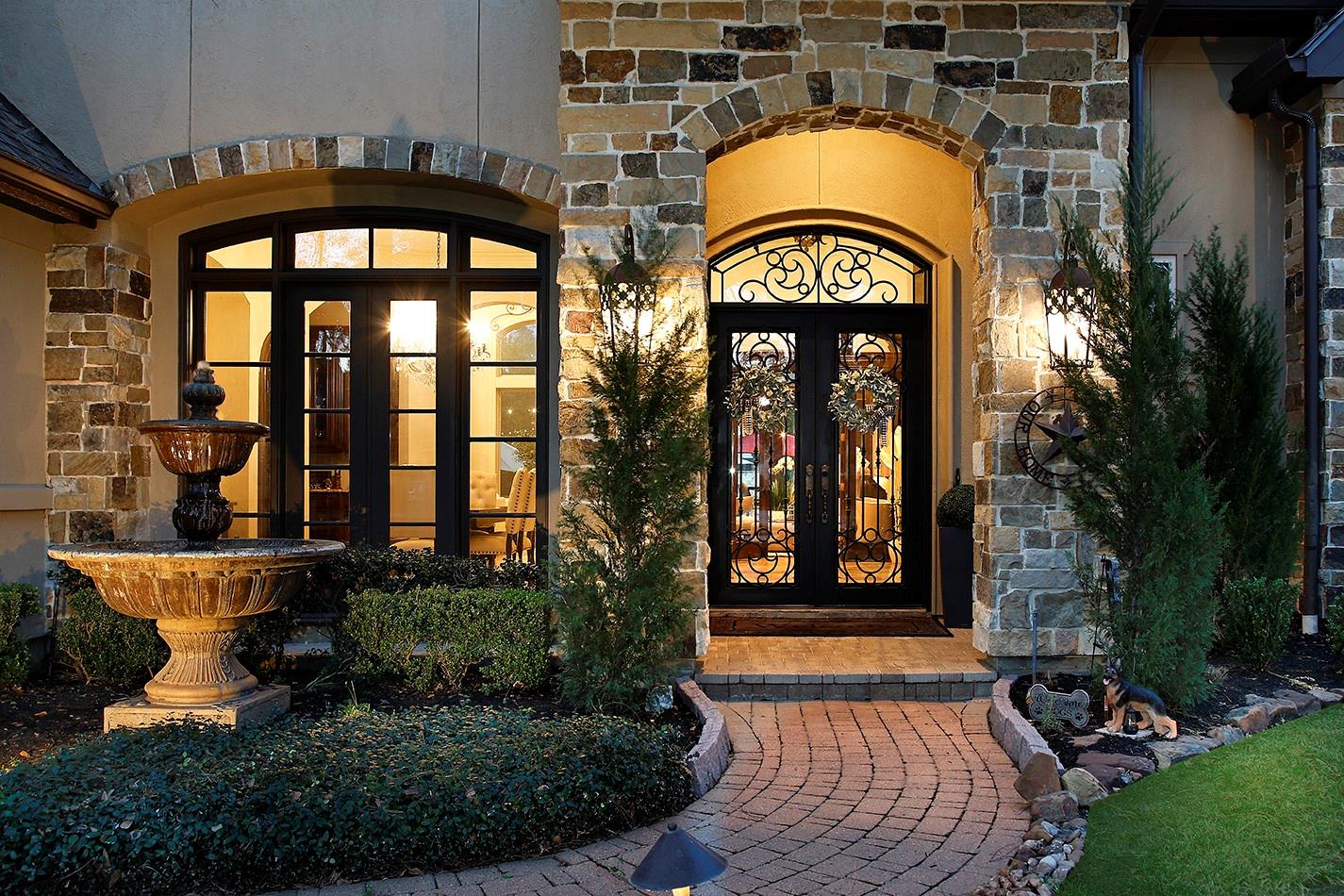 54 Player Point Drive