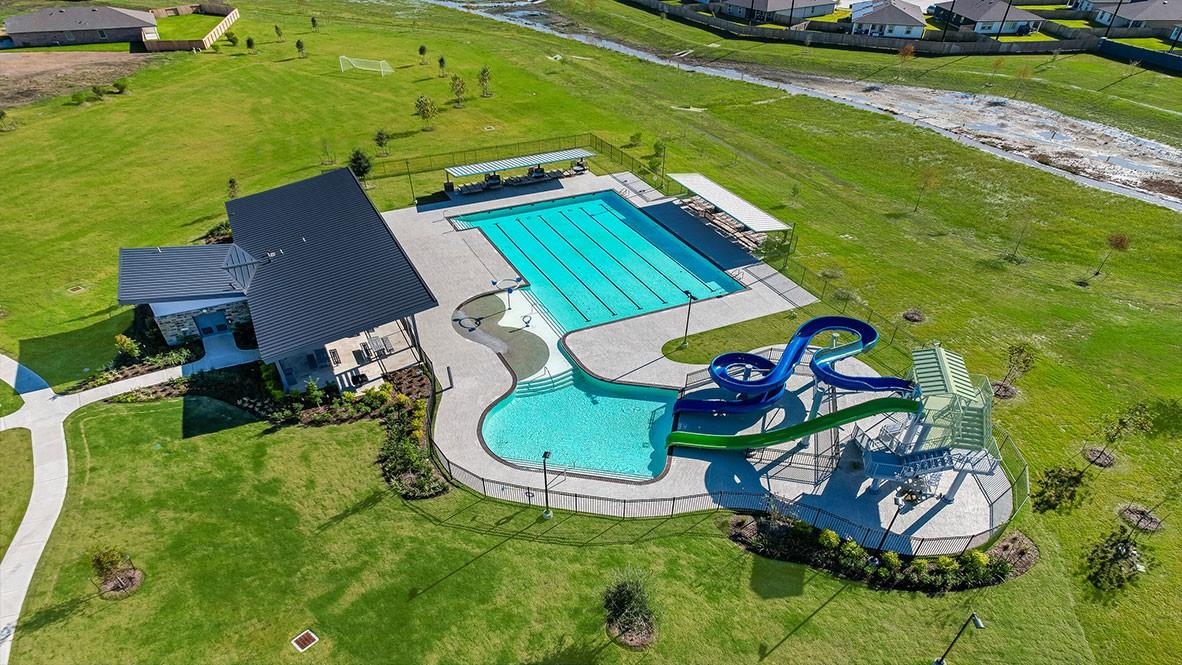 7703 Smooth Valley Court