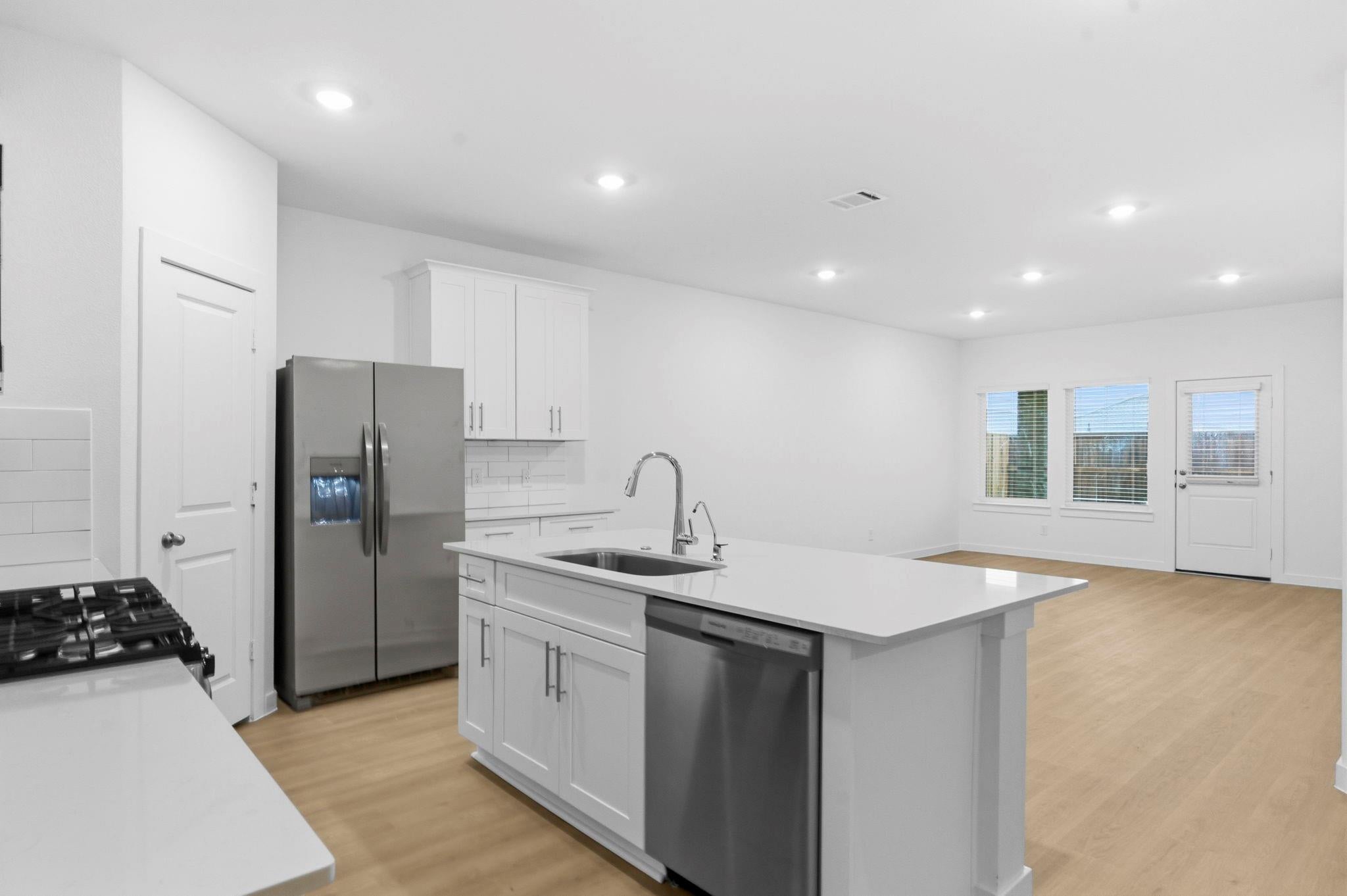 7703 Smooth Valley Court