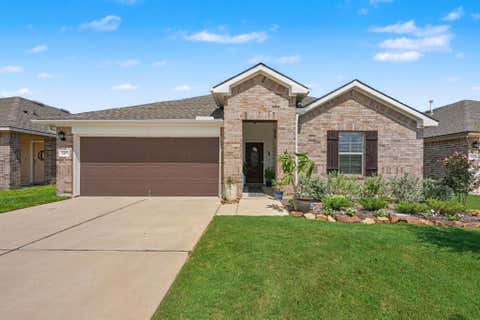 Photo of 2403 Divot Lane, Navasota, TX 77868 (MLS # 88533763)