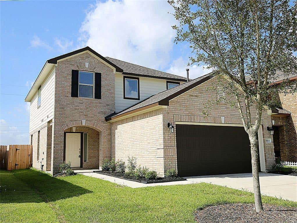 Photo of 8014 Oxbow Manor Lane, Cypress, TX 77433 (MLS # 3612846)