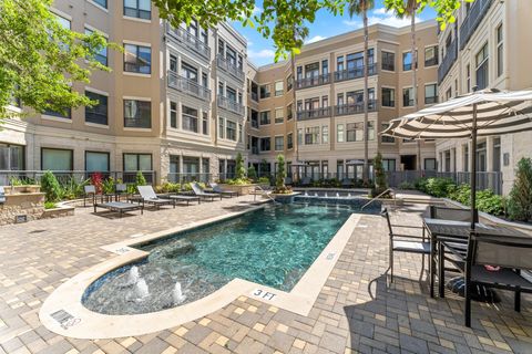 Photo of 1901 Post Oak Boulevard #4507, Houston, TX 77056 (MLS # 9248561)