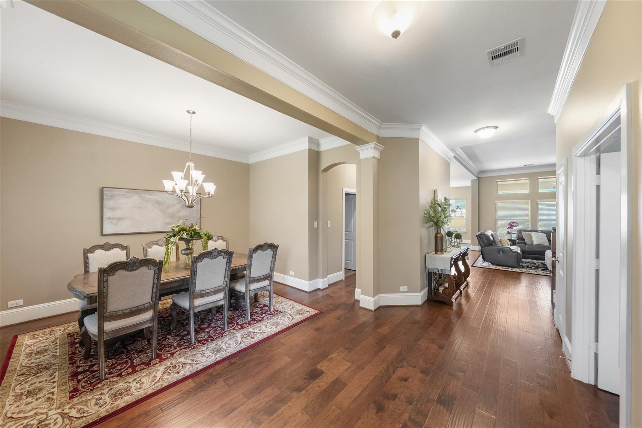 8206 Caroline Ridge Drive