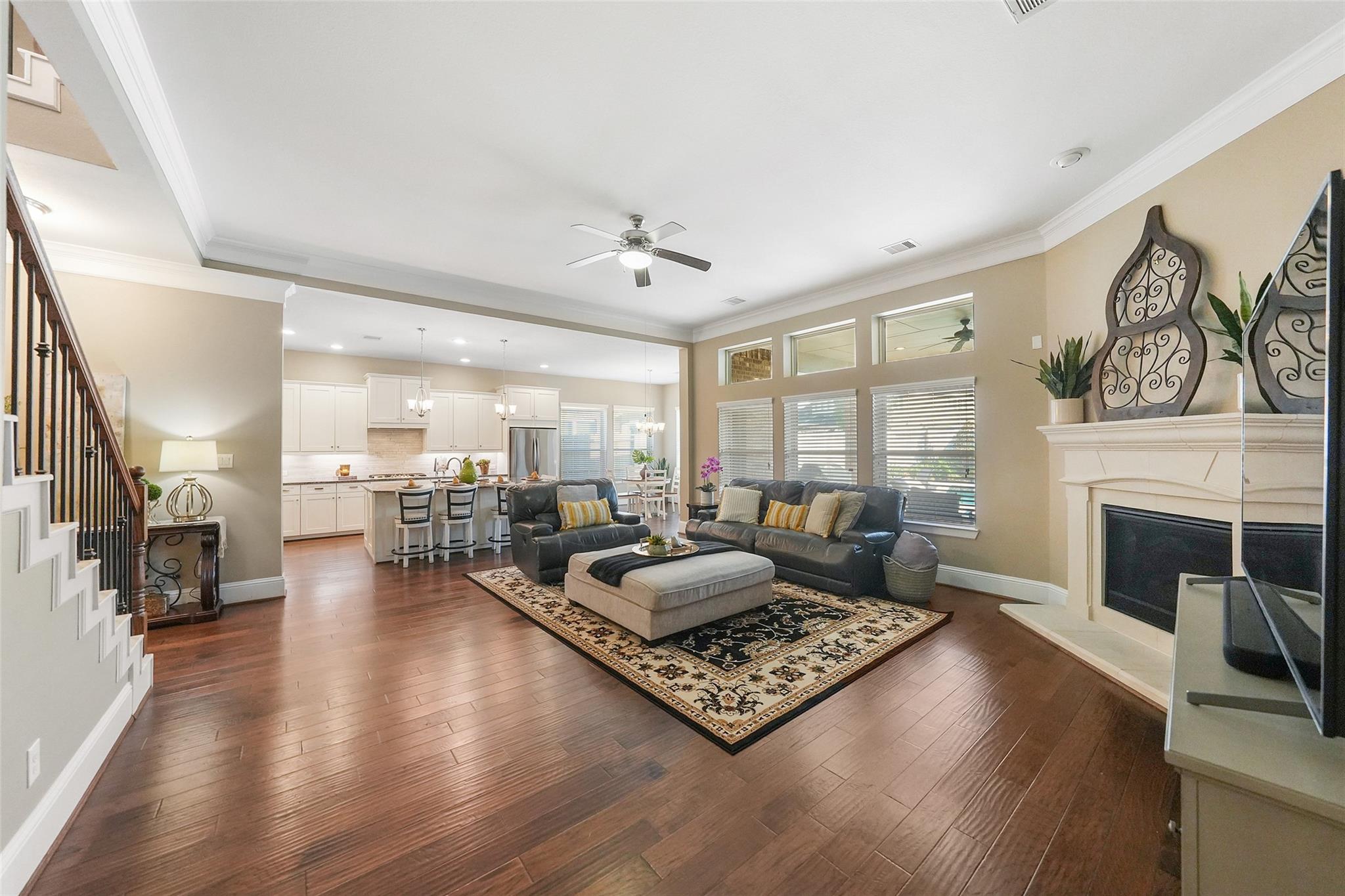 8206 Caroline Ridge Drive