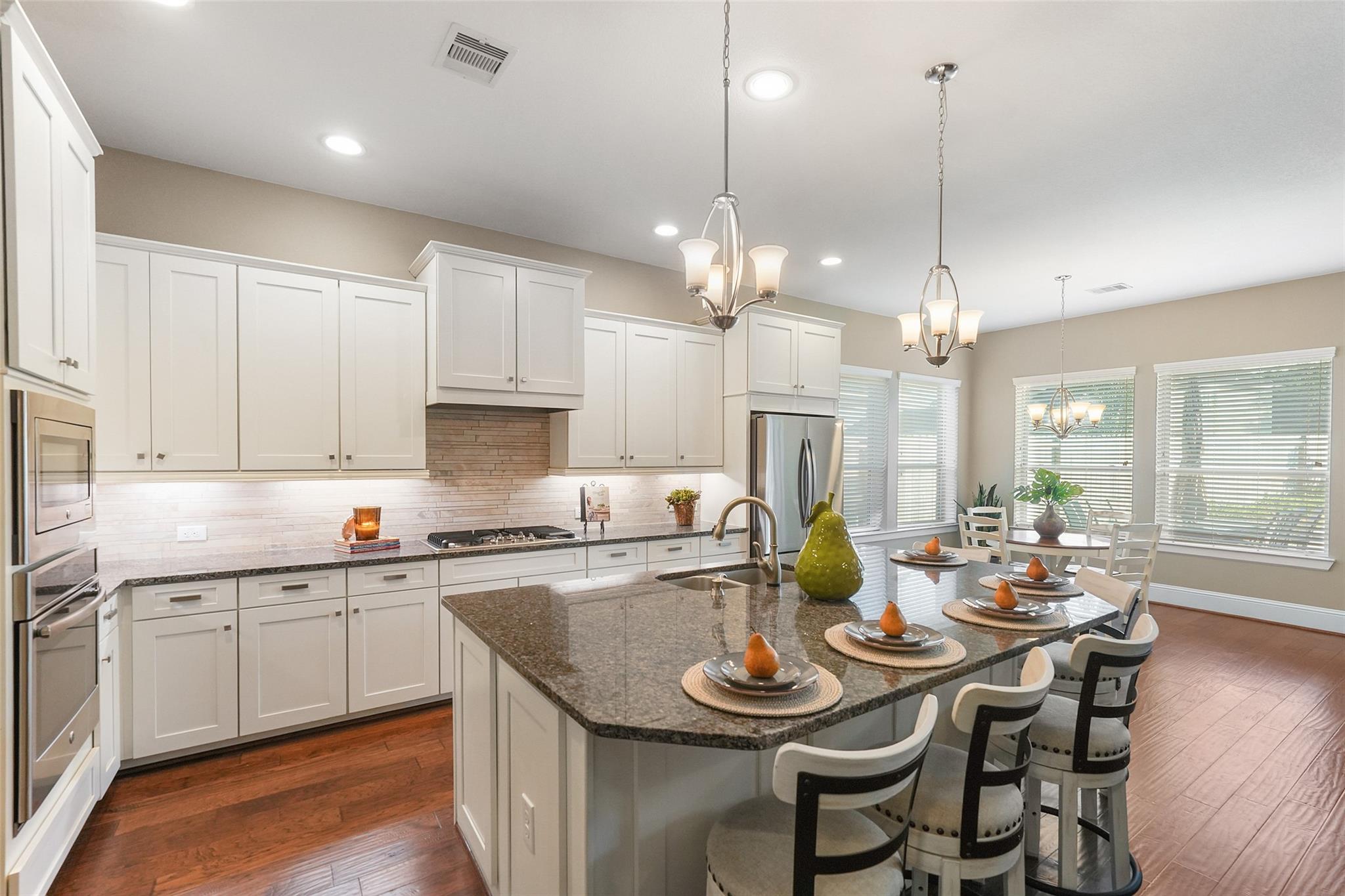 8206 Caroline Ridge Drive