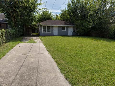 Photo of 4606 Schroeder Street, Houston, TX 77011 (MLS # 9259310)