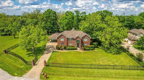 Photo of 5434 Chinaberry Grove, Missouri City, TX 77459 (MLS # 22414713)