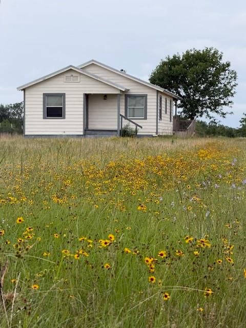 Vacant Land For Sale - 1240 Crooked Road Rd<br/> Cat Spring, TX 78933