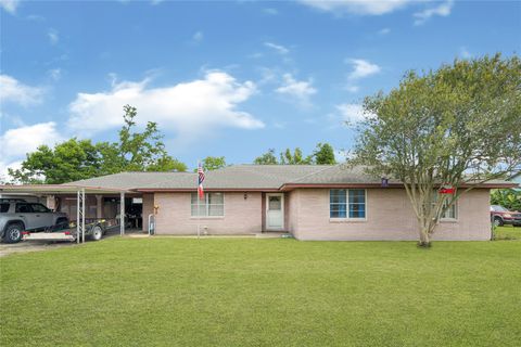 Photo of 2419 Ladin Drive, Houston, TX 77039 (MLS # 26810215)