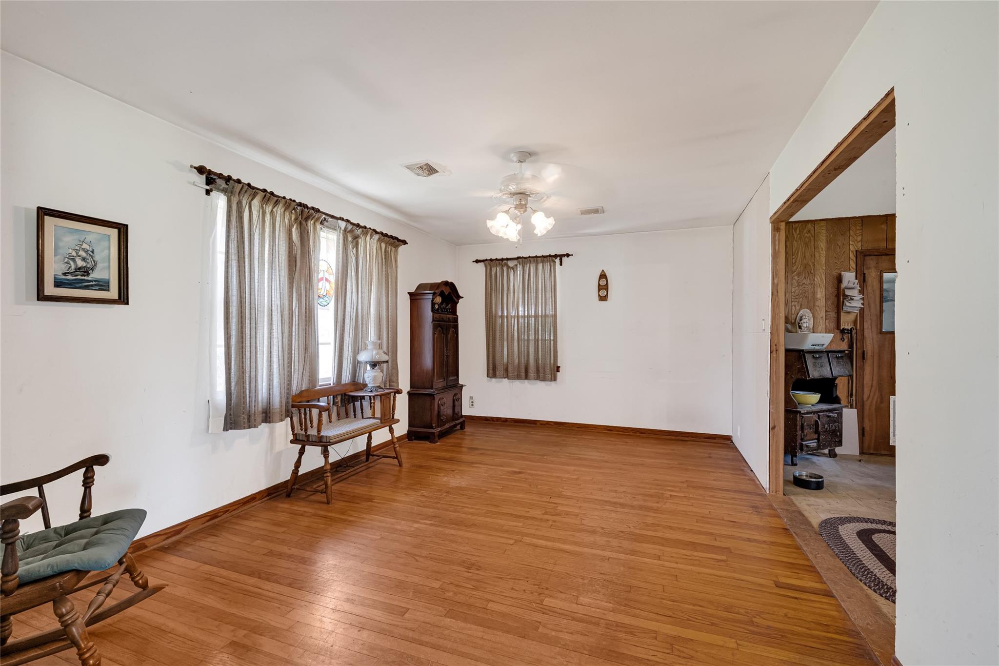 2419 Ladin Drive