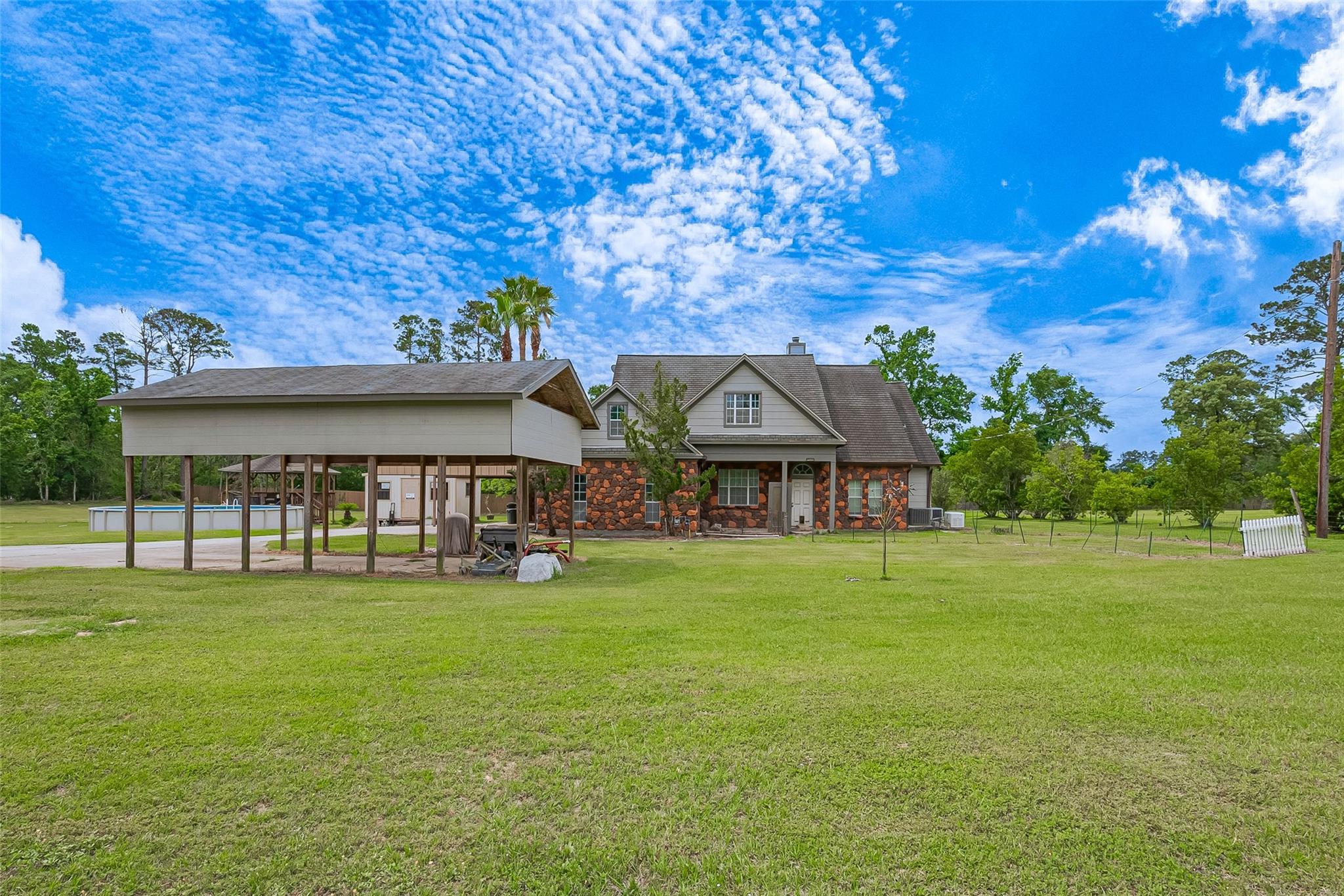 2499 Southline Road
