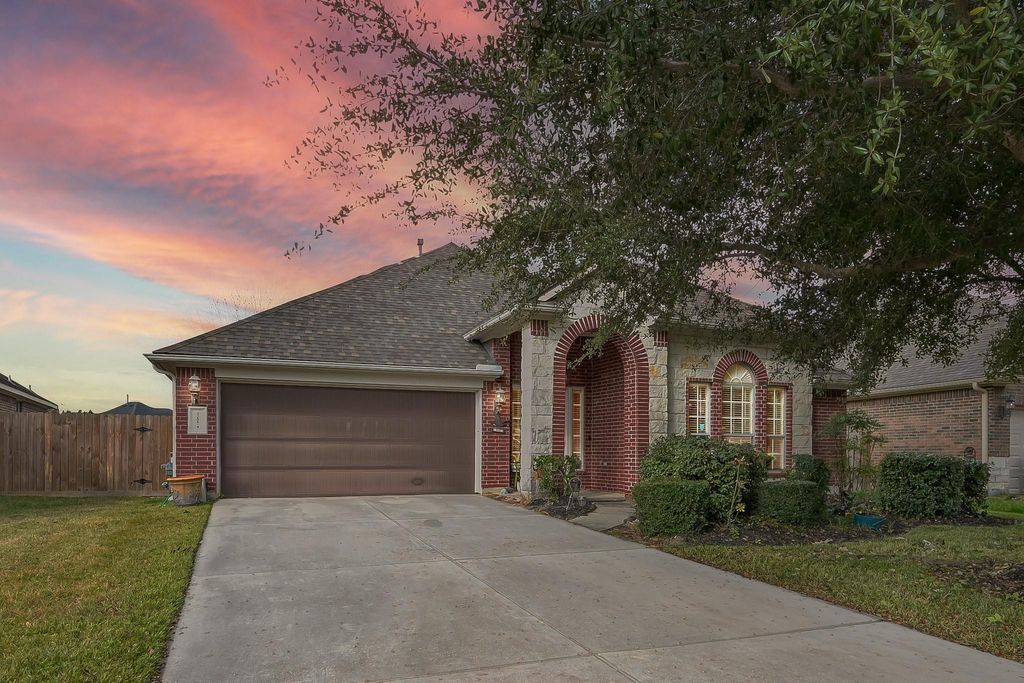 Photo of 22074 Mission Canyon Lane, Porter, TX 77365 (MLS # 24512479)