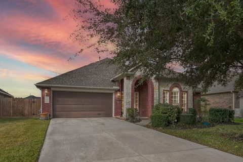 Photo of 22074 Mission Canyon Lane, Porter, TX 77365 (MLS # 24512479)