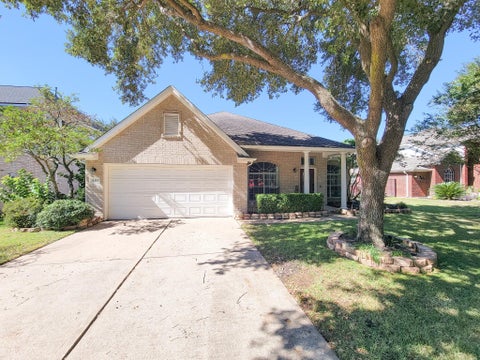 Photo of 11115 Brandon Gate, Houston, TX 77095 (MLS # 60653364)