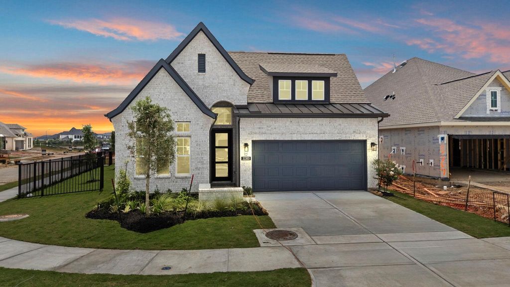 Photo of 22203 Hercules Club Lane, Cypress, TX 77433 (MLS # 10110519)