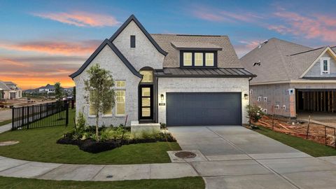 Photo of 22203 Hercules Club Lane, Cypress, TX 77433 (MLS # 10110519)
