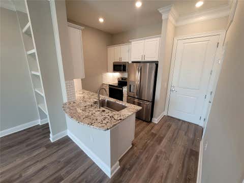 Photo of 2111 Austin Street #216, Houston, TX 77002 (MLS # 11310295)