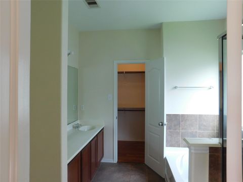 Tiny photo for 14422 Brunswick Place Drive, Houston, TX 77047 (MLS # 36188829)
