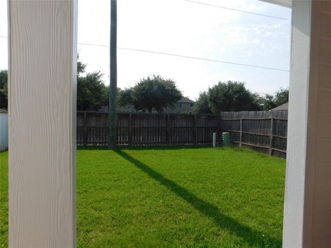 Tiny photo for 14422 Brunswick Place Drive, Houston, TX 77047 (MLS # 36188829)