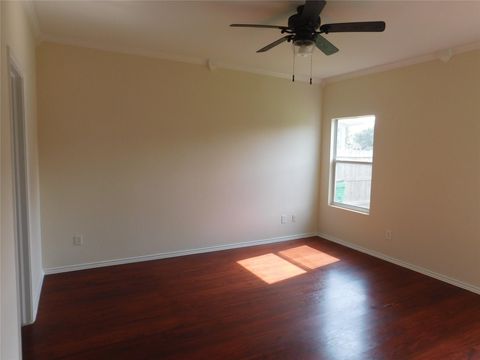 Tiny photo for 14422 Brunswick Place Drive, Houston, TX 77047 (MLS # 36188829)