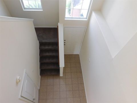 Tiny photo for 14422 Brunswick Place Drive, Houston, TX 77047 (MLS # 36188829)