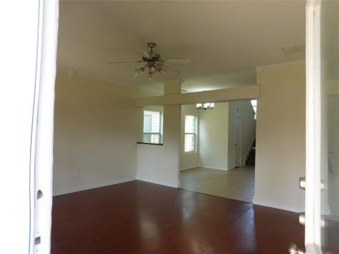Tiny photo for 14422 Brunswick Place Drive, Houston, TX 77047 (MLS # 36188829)