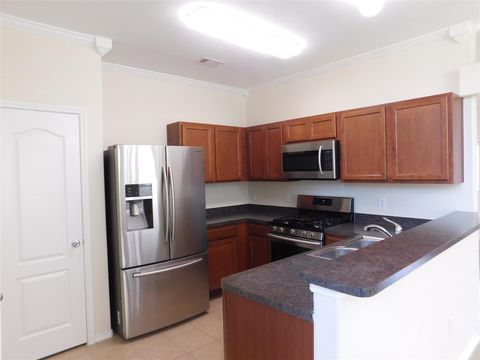 Tiny photo for 14422 Brunswick Place Drive, Houston, TX 77047 (MLS # 36188829)
