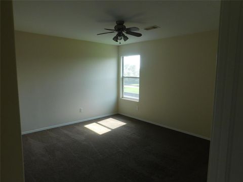 Tiny photo for 14422 Brunswick Place Drive, Houston, TX 77047 (MLS # 36188829)