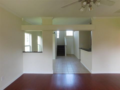 Tiny photo for 14422 Brunswick Place Drive, Houston, TX 77047 (MLS # 36188829)