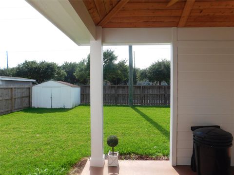 Tiny photo for 14422 Brunswick Place Drive, Houston, TX 77047 (MLS # 36188829)