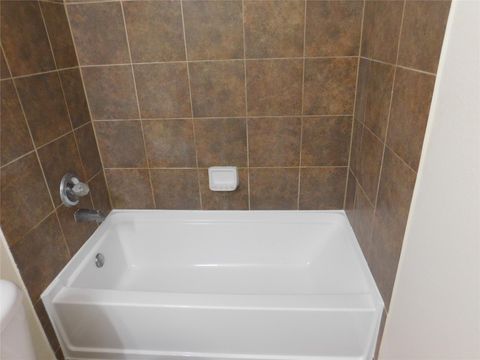 Tiny photo for 14422 Brunswick Place Drive, Houston, TX 77047 (MLS # 36188829)