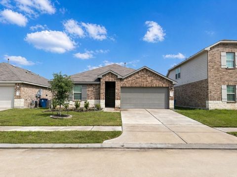 Photo of 2315 Chaparrel Cliff Trail, Spring, TX 77373 (MLS # 98180112)