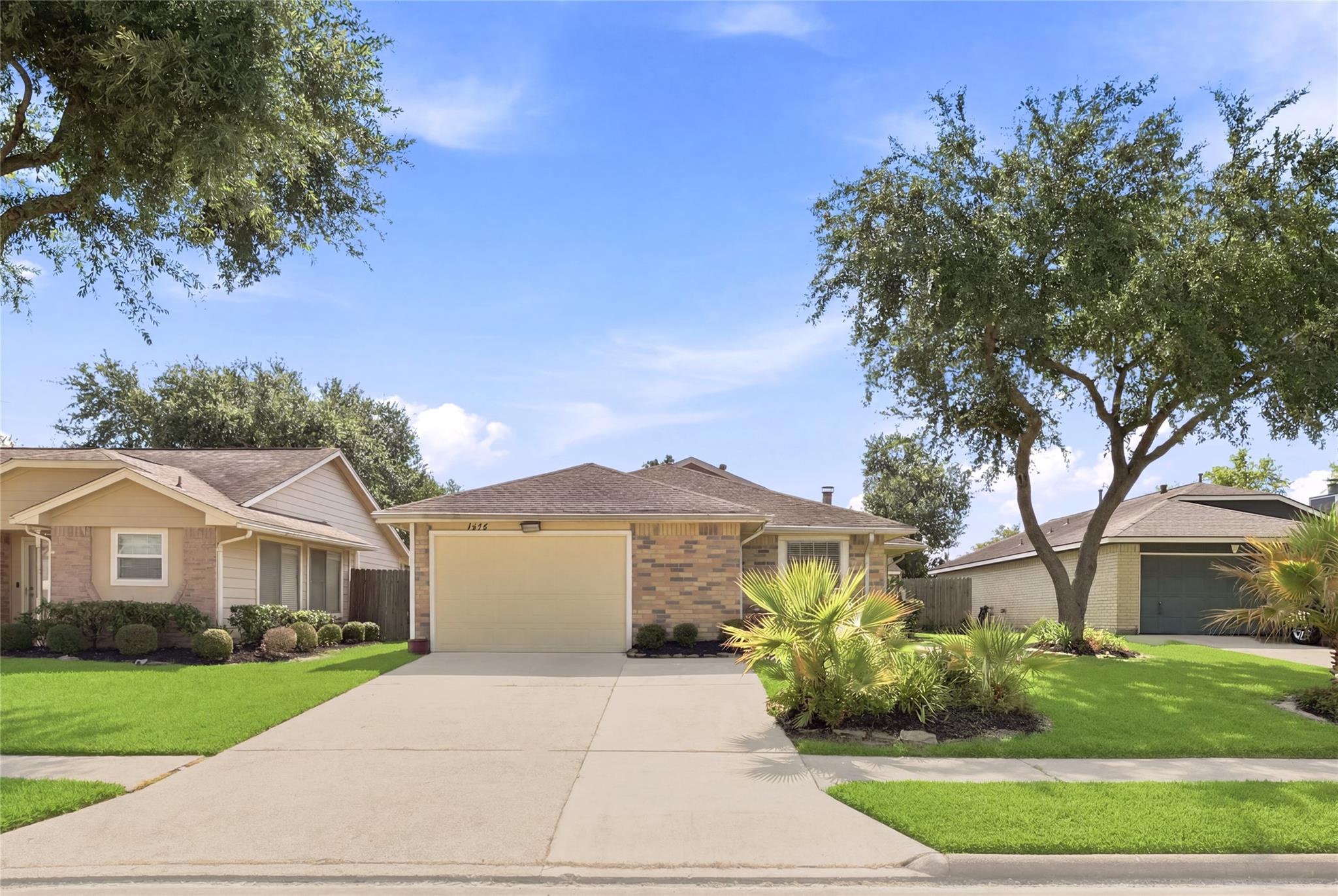 1414 Great Dover Circle