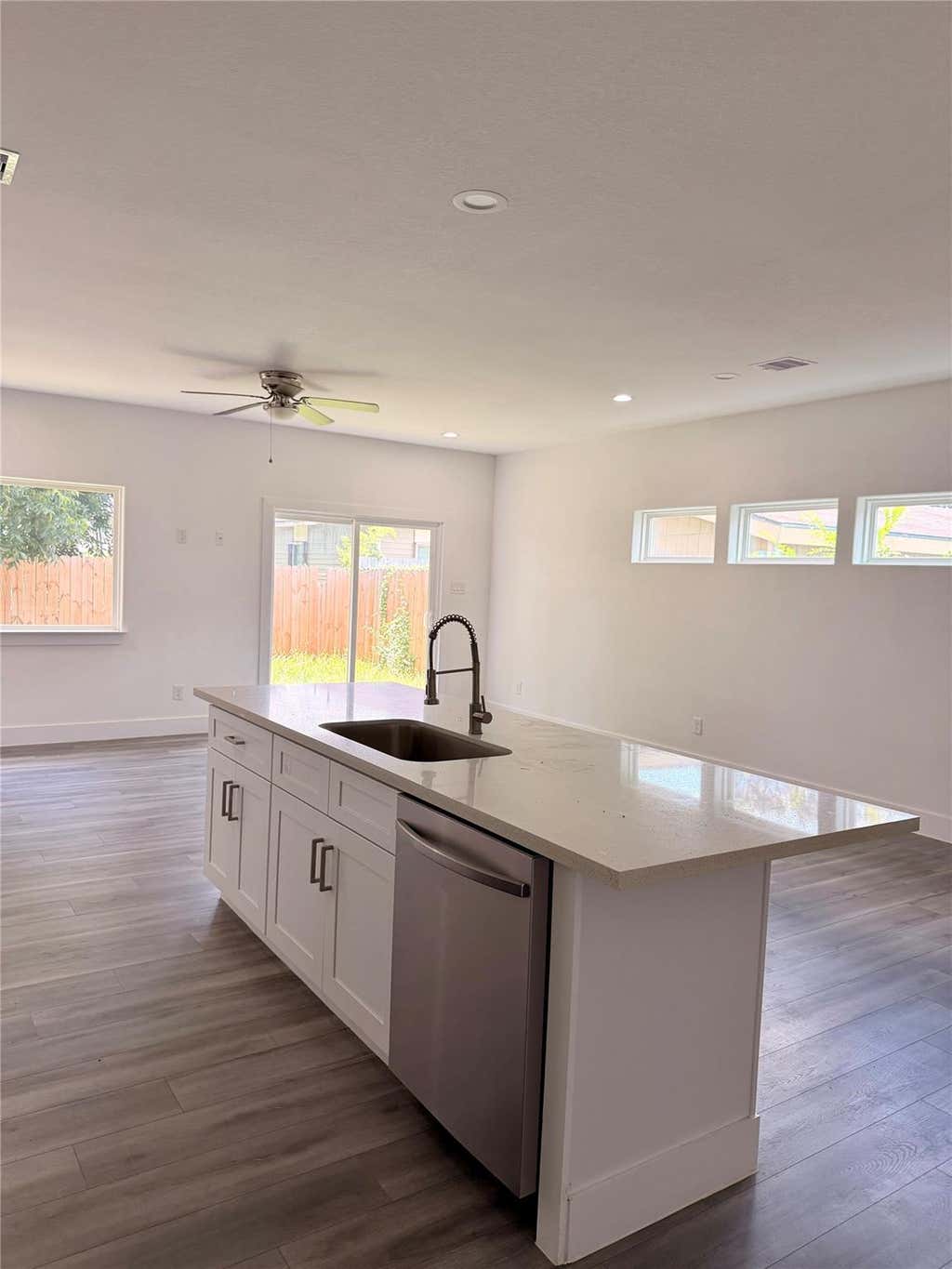 Photo of 4436 Aledo Street, Houston, TX 77051 (MLS # 22874201)