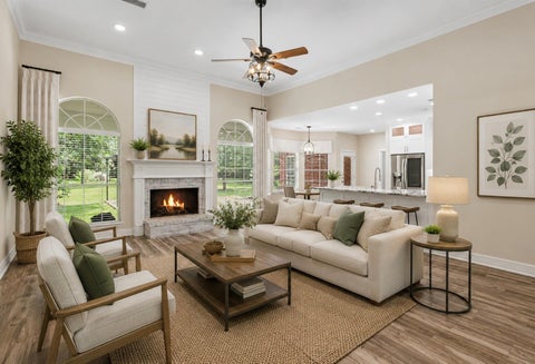 Photo of 8911 Diamante Drive, Magnolia, TX 77354 (MLS # 6478907)
