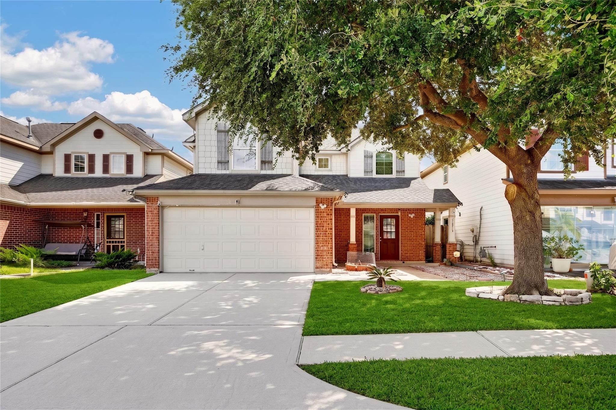 14919 Gray Ridge Drive